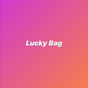 Lucky bag